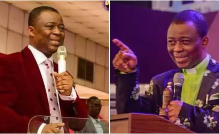 Not Marrying A Lady You Deflowered Has Spiritual Consequences, Pastor Olukoya Warns Men