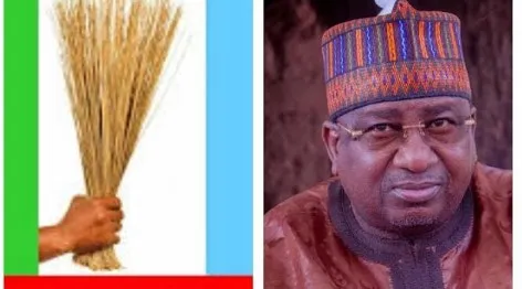 APC Suspends Gov’s Aide For Intimidating Guests With Snake
