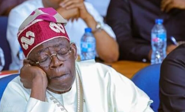 Corps Member Deserves Capital Punishment For Calling Tinubu ‘Terrible President’ – Media Aide