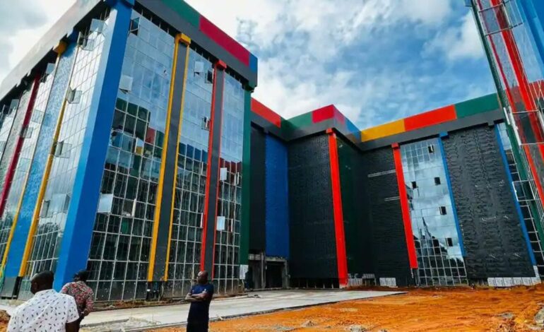 Ebonyi Varsity Sanctions 14 Students Over Exam Malpractice, Others