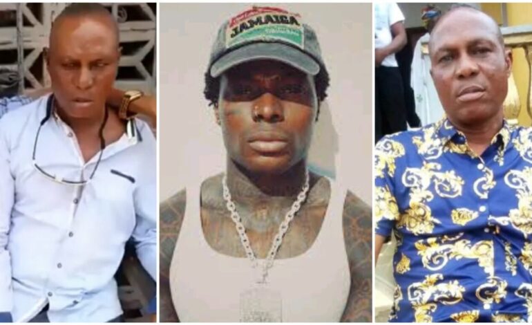 Asake’s Alleged Father Pleads For Financial Help After Suffering Stroke