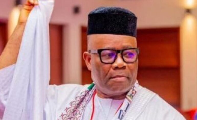 Labour Party Senators Accused Of Taking $10,000 Bribe From Akpabio To Back Rivers Emergency Rule