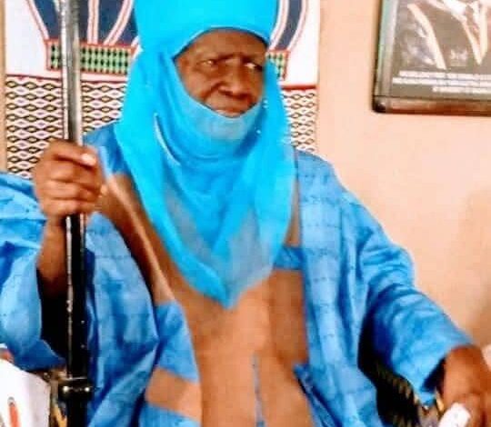 Arewa Leader, Sarkin Sasa, Dies At 125