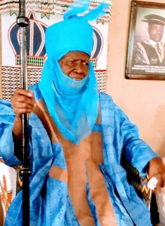 Arewa Leader, Sarkin Sasa, Dies At 125