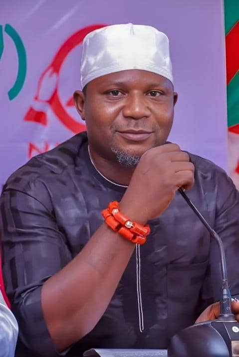 Ex-Osun NURTW Boss, Asiri-Eniba Gets New Appointment