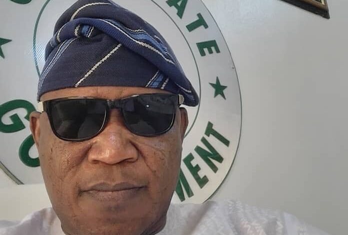 Osun Politics And Governance After Multiple Storms