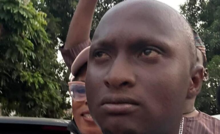 Policemen Storm Court To Re-Arrest TikToker Over Videos Against RCCG’s Pastor Adeboye