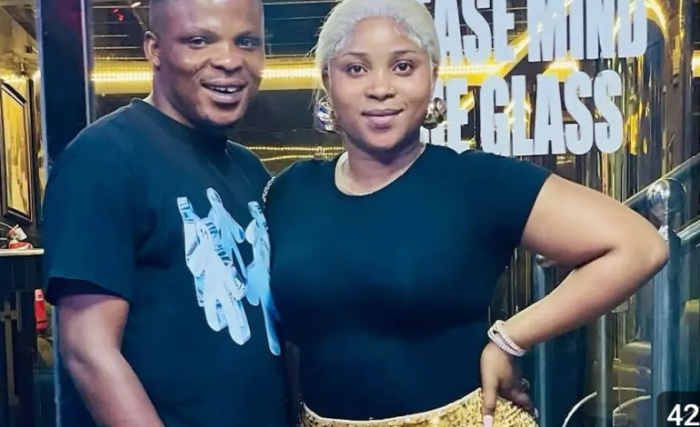 Ijoba Lande Forgives Baba Tee Over Sexual Affair With Estranged Wife