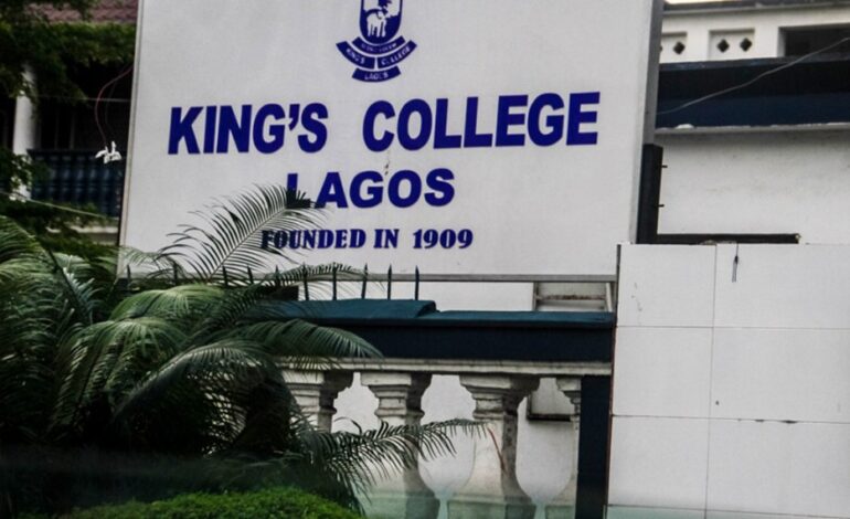 Diphtheria Kills 12-Year-Old Kings College Student, 14 Others Hospitalised