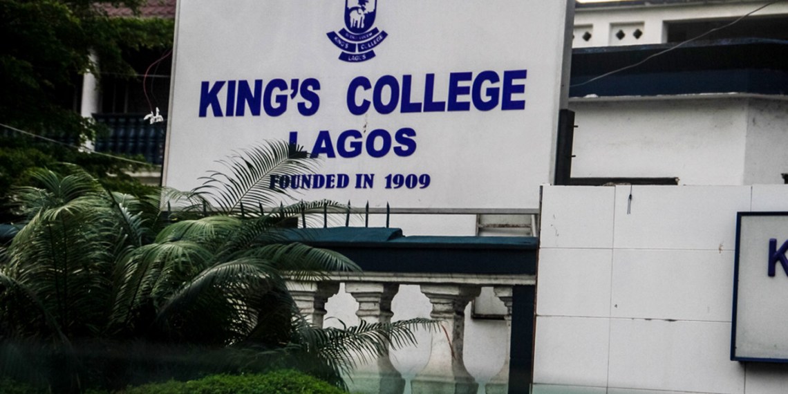 Diphtheria Kills 12-Year-Old Kings College Student, 14 Others Hospitalised