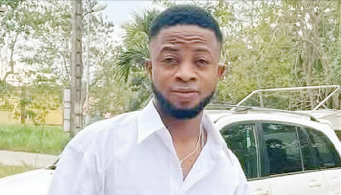 Police Uncover Shallow Grave Where LASU Graduate Was Buried, Arrest Fourth Suspect