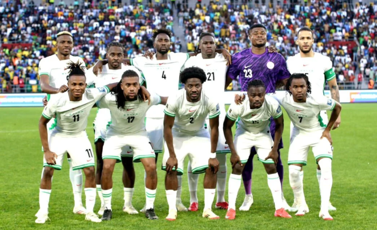 Nigeria’s 2026 World Cup Exit Result of Age Long Corruption —Ex-Sports Minister