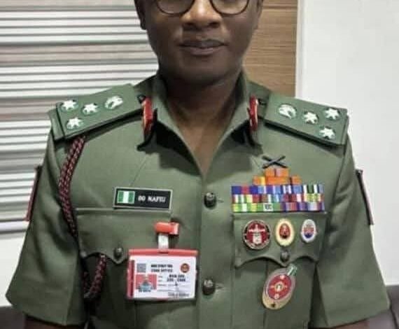 Adeleke Hails Nafiu Olakunle’s Appointment As NYSC DG