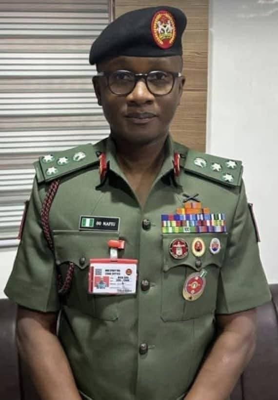 Adeleke Hails Nafiu Olakunle’s Appointment As NYSC DG