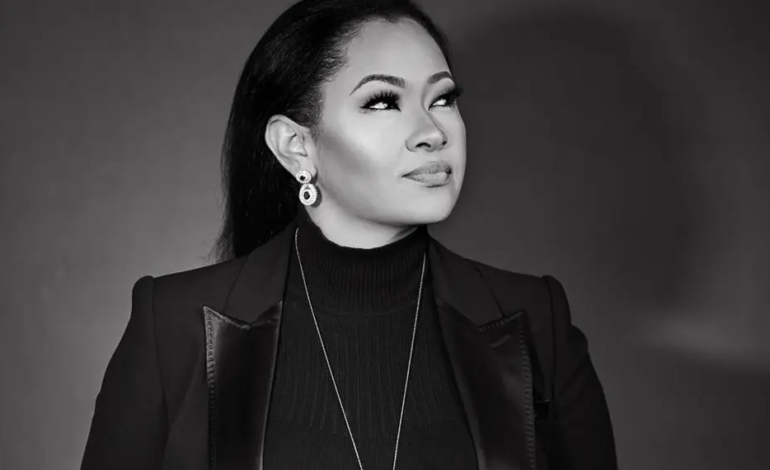 Senator Natasha Heads To Court Over Suspension