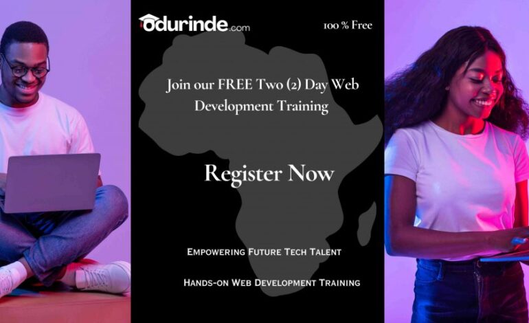 Technology Startup To Make Online Skills Training Affordable