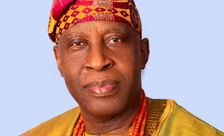 Soun Appoints First-Ever Chaplain For Ogbomoso Palace