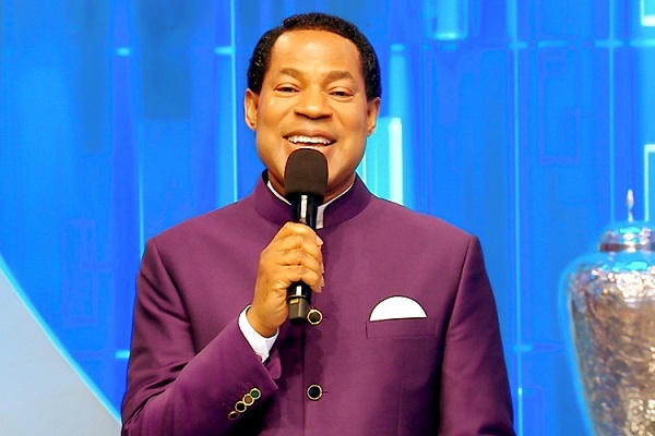 How COVID-19 Vaccine Killed Pope Francis – Pastor Oyakhilome