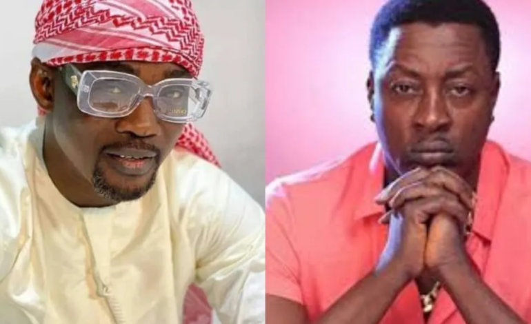 Pasuma, Taye Currency Reconcile After Heated Supremacy Feud