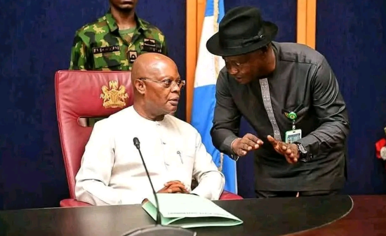 Rivers Govt Suspends All Political Appointees Amid Emergency Rule