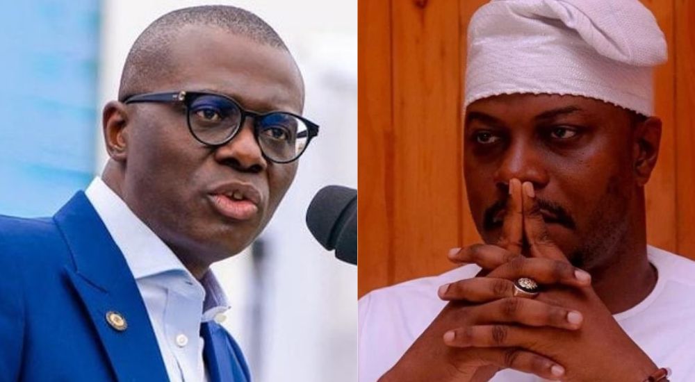 Lagos’ ₦259bn GDP Means Nothing Without Better Living Conditions – Rhodes-Vivour Slams Sanwo-Olu