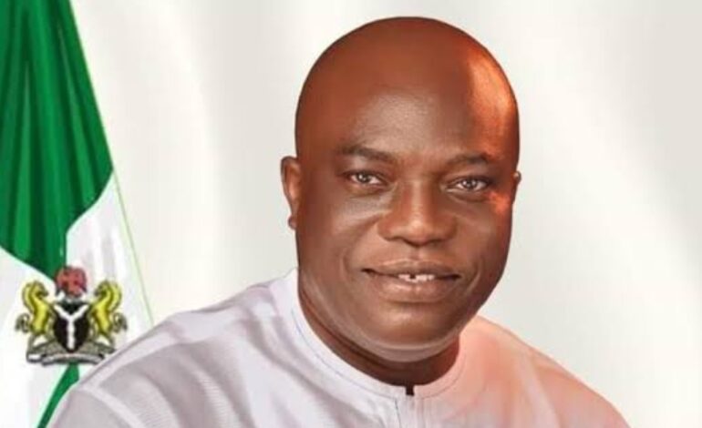 Senate Ethics Chair Who Suspended Natasha, Disbarred For Fraud In New York