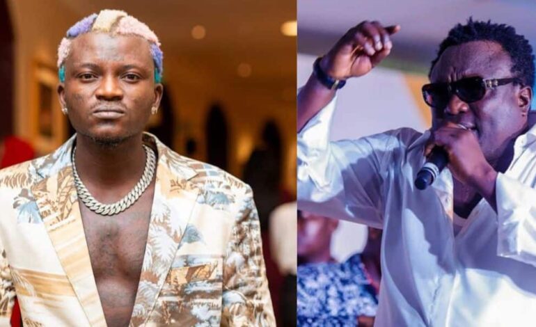 Portable Begs Saheed Osupa After Hurling Insults At Him