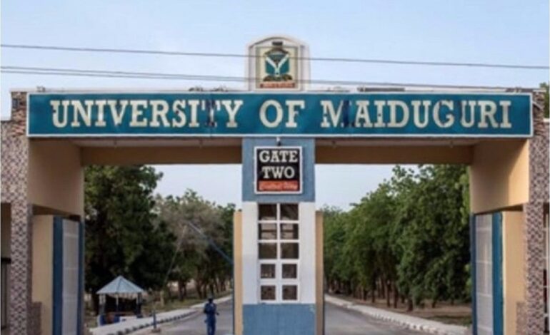 Ramadan: Nigerian University Adjusts Working Hours For Staff, Students