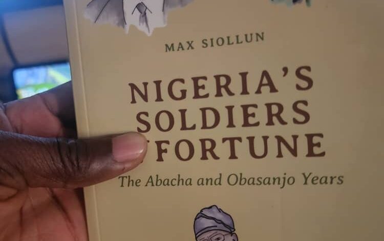 Author Alleges Babangida Of Plagiarism In His Autobiography