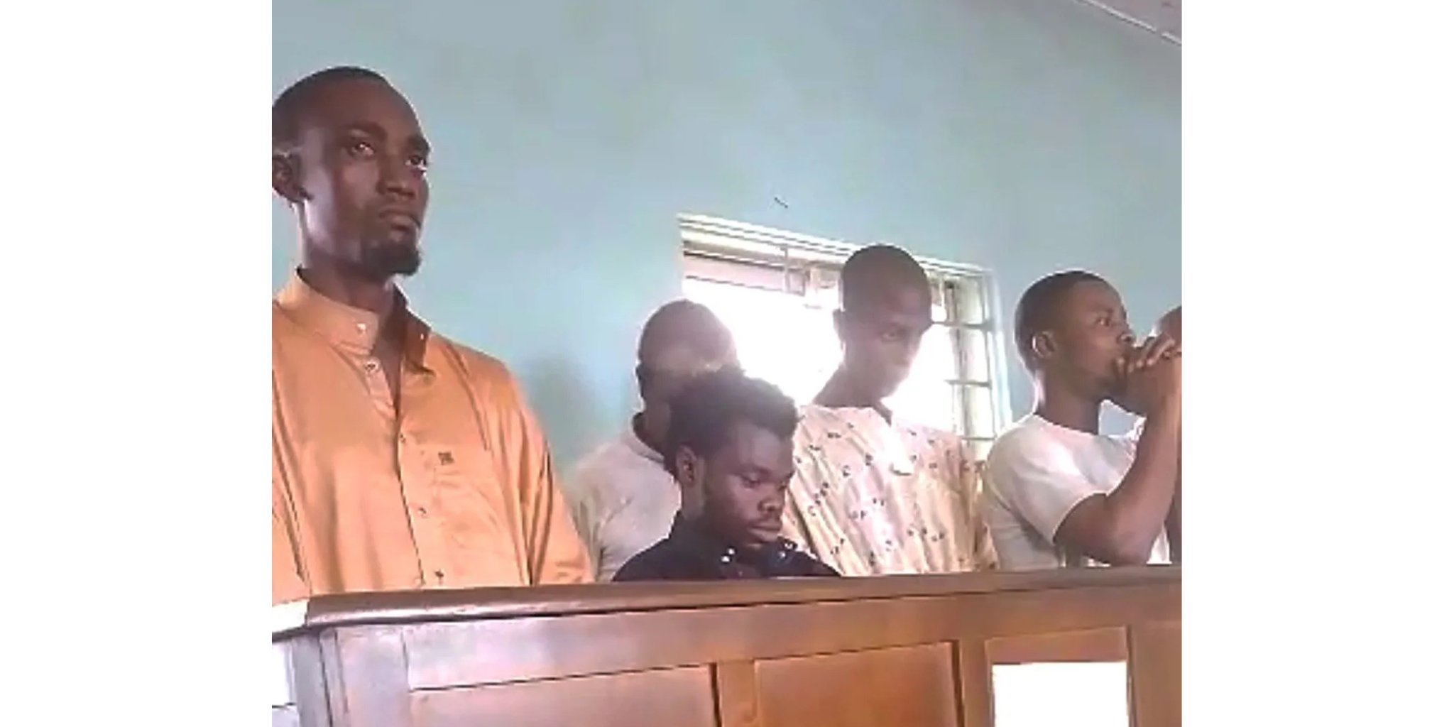 BREAkING: Kwara Cleric, Four Others Remanded As Court Adjourns Trial