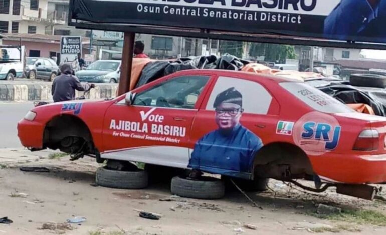 2026: Do You Stand A Chance Before? – Nigerians React To Basiru’s Withdrawal From Guber Race