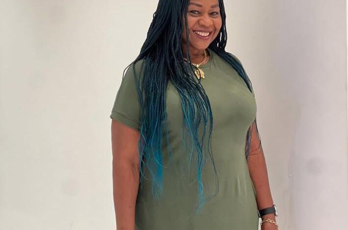 Nollywood Mourns Veteran Actress Nkechi Nweje’s Passing