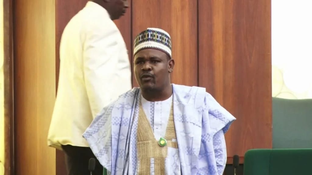 Authorities Silent On Financial Misconduct I Exposed – Ex- Rep. Member, Kazaure