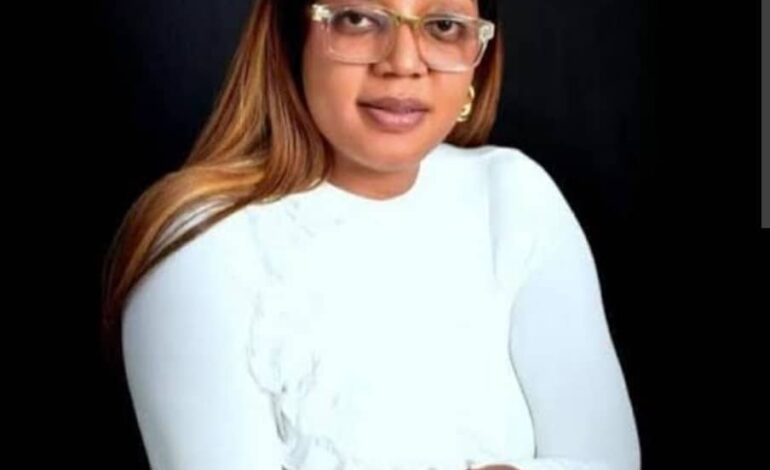 Cross River PDP Deputy Gov Candidate Quits Party