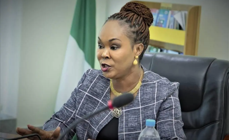 N138m Fraud: Ex-Women Affairs Minister Speaks On EFCC Probe