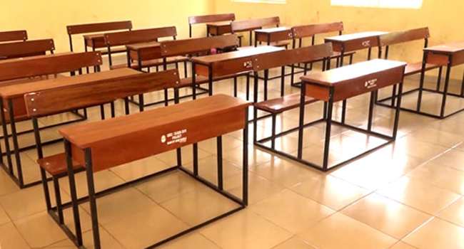 Ramadan: FG Appeals To Northern States To Reopen Schools