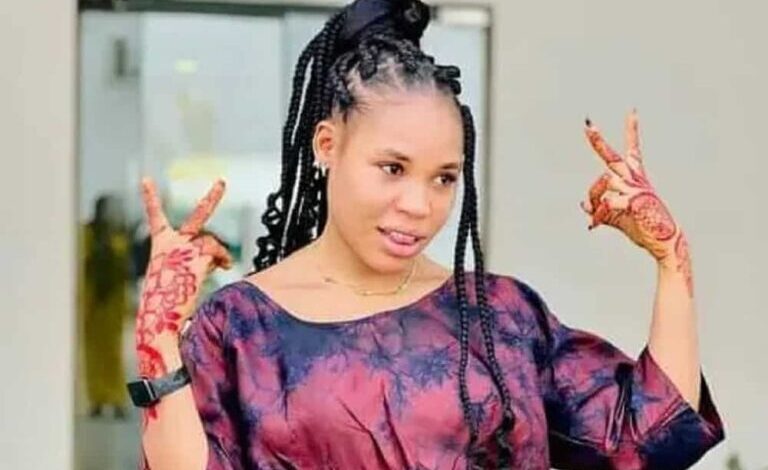 EFCC Arrests Another Nigerian TikToker For Alleged Naira Abuse