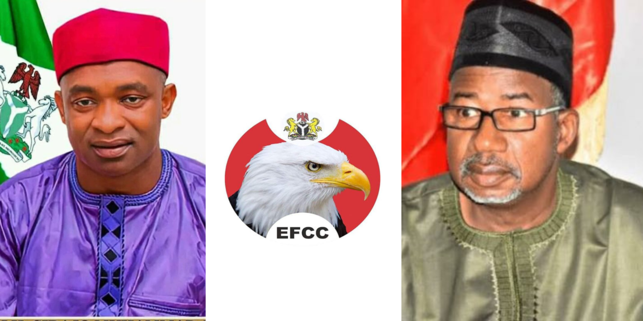 EFCC Arrests Bauchi Accountant General Over Alleged N70bn Fraud