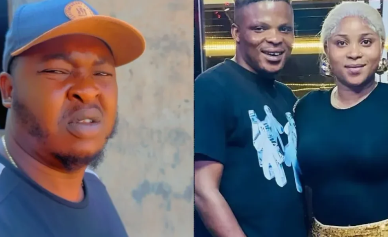 Baba Tee Denies Affair With Ijoba Lande’s Wife, Demands Proof