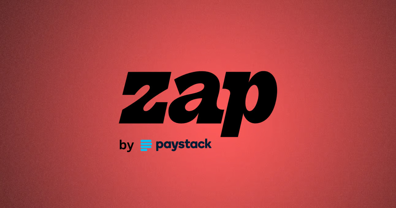 How Paystack Launched Zap Without CBN Approval
