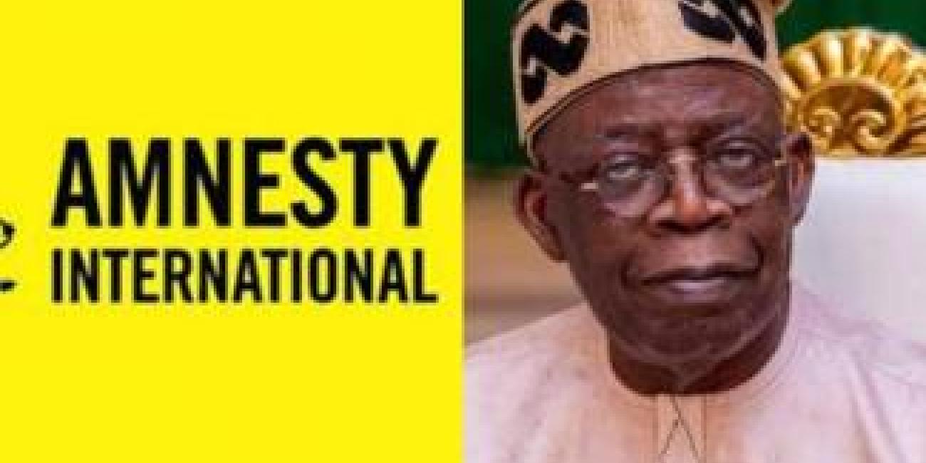 Amnesty International Blames Tinubu For Bandits’ Killing Of 71 Nigerians