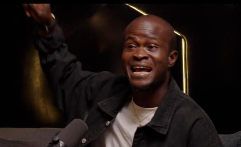 Nigerian Apostle Reveals How He Took Part in Staged Church Miracles