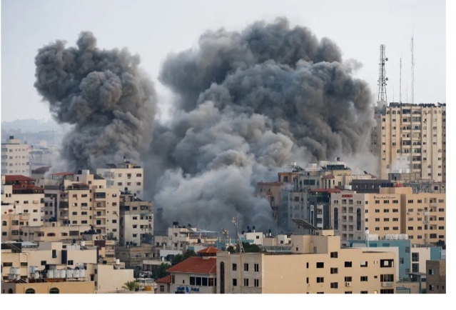 Forgive Me, Mother: Paramedic’s Last Words Before Israeli Execution