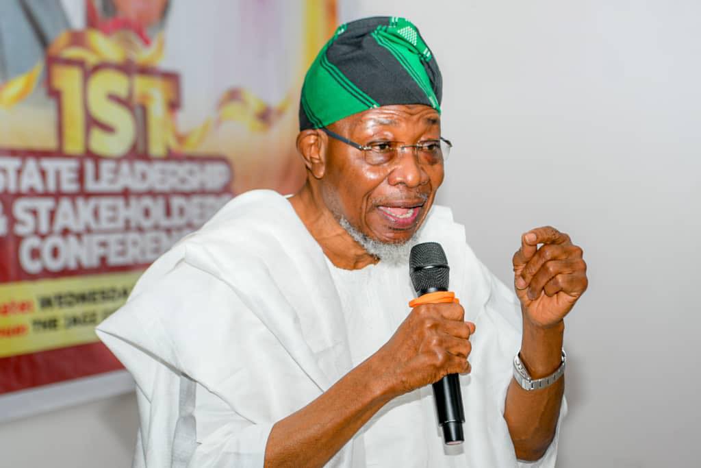 Omoluabi Progressives Will Be The Bedrock Of Responsible Leadership in Africa – Aregbesola