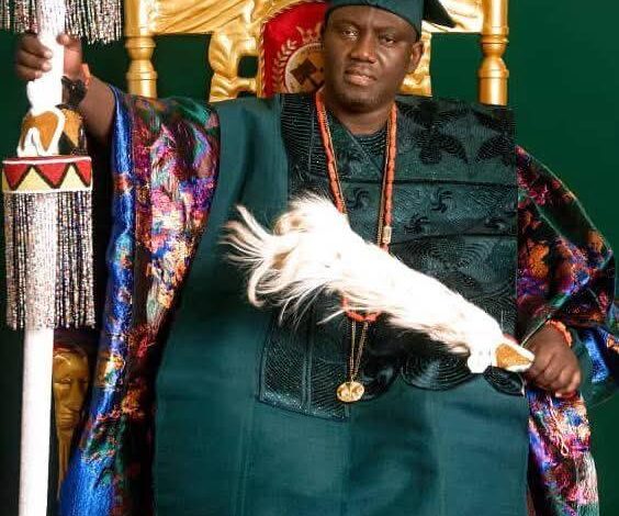 Alaafin Owoade Clears Air Over Alleged Supremacy Battle With Ooni