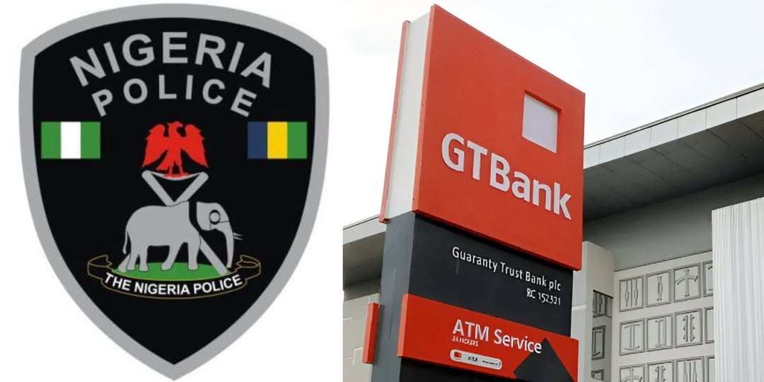 GTBank Arrests Customer For Protesting N2.1m Disappearance From Account