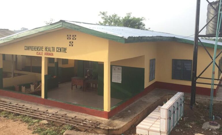 Osun Govt Did Not Sack Health Workers Employed By Oyetola – Adeleke’s Aide