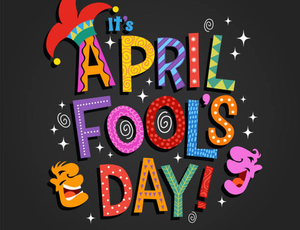 Everything You Need To Know About April Fool