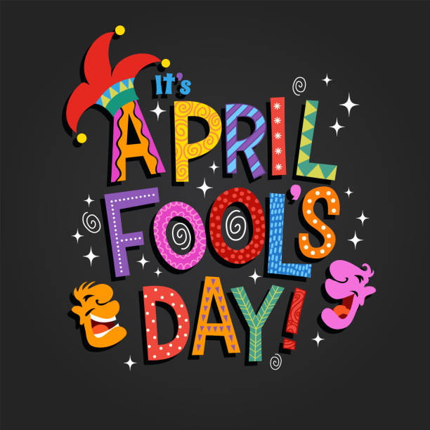 Everything You Need To Know About April Fool