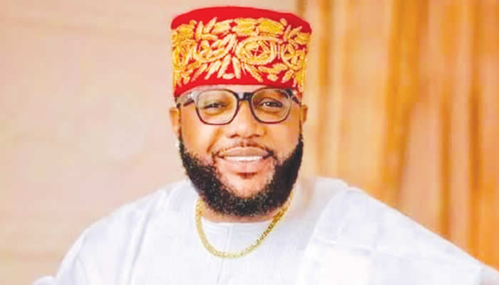 Socialite E-Money Released From EFCC Custody Over Alleged Naira Abuse